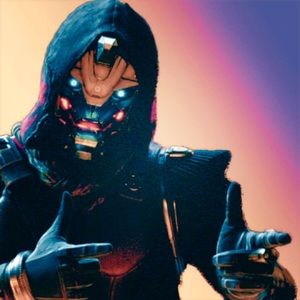 Meet your Posher, Xxion